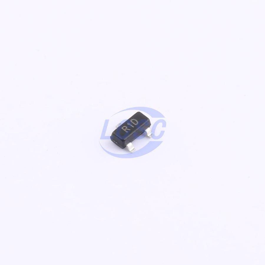 DIODES LM4041DFTA - 3