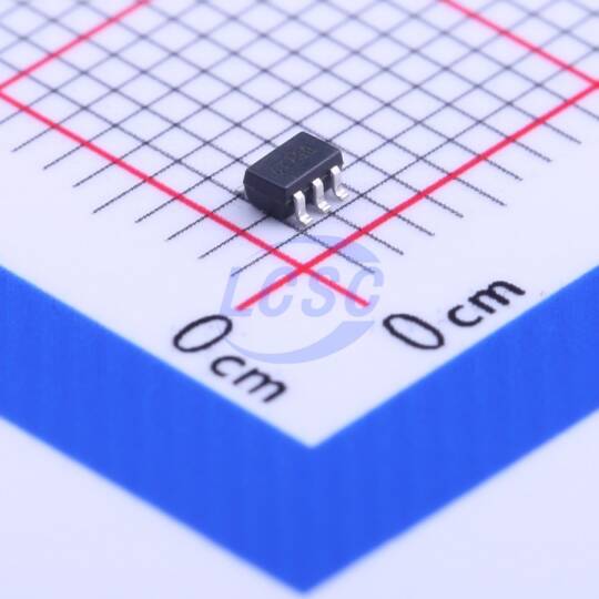 DIODES LMV331SE-7 - 1