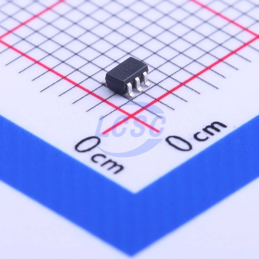 DIODES LMV331SE-7 - 1