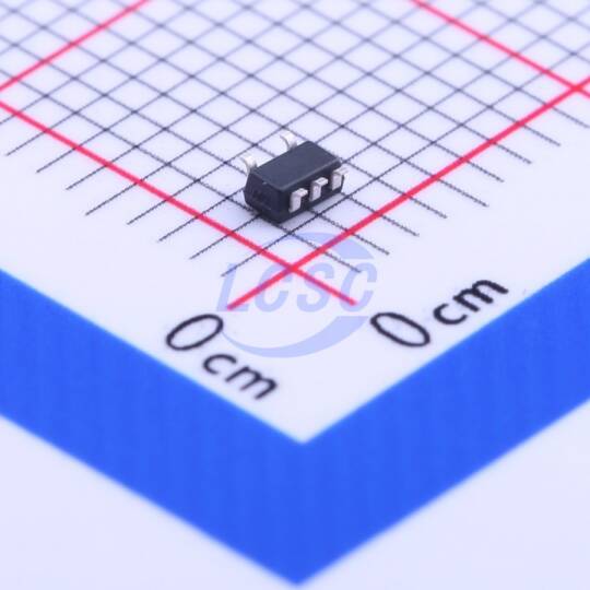 DIODES LMV331SE-7 - 2