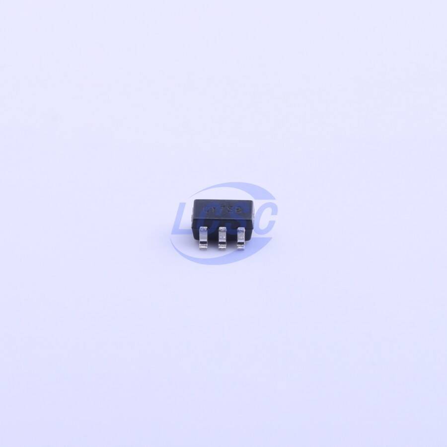 DIODES LMV331SE-7 - 3