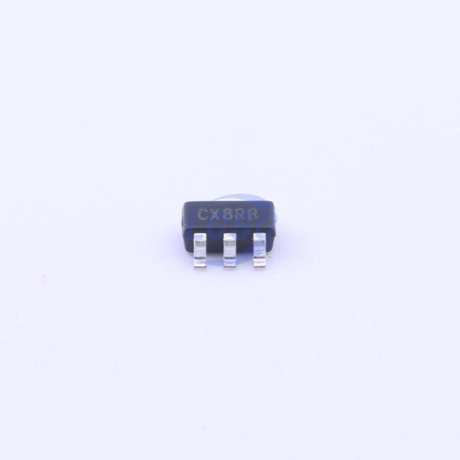 DIODES LMV331W5-7 - 3