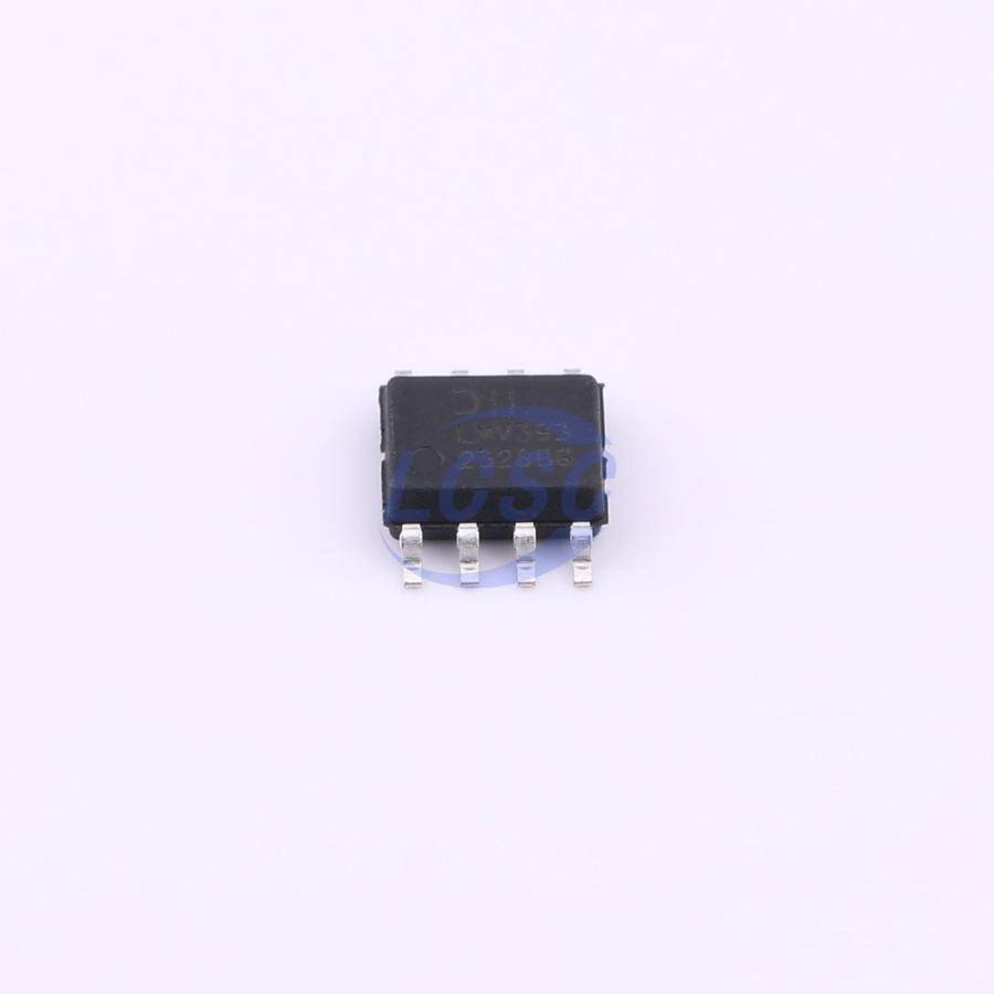 DIODES LMV393S-13 - 3