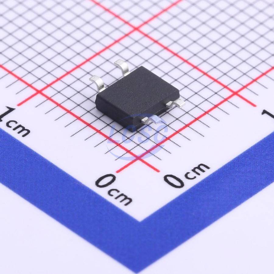 DIODES MB10F-13 - 2