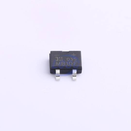 DIODES MB10F-13 - 3
