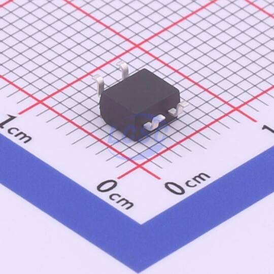 DIODES MB10S-13 - 2