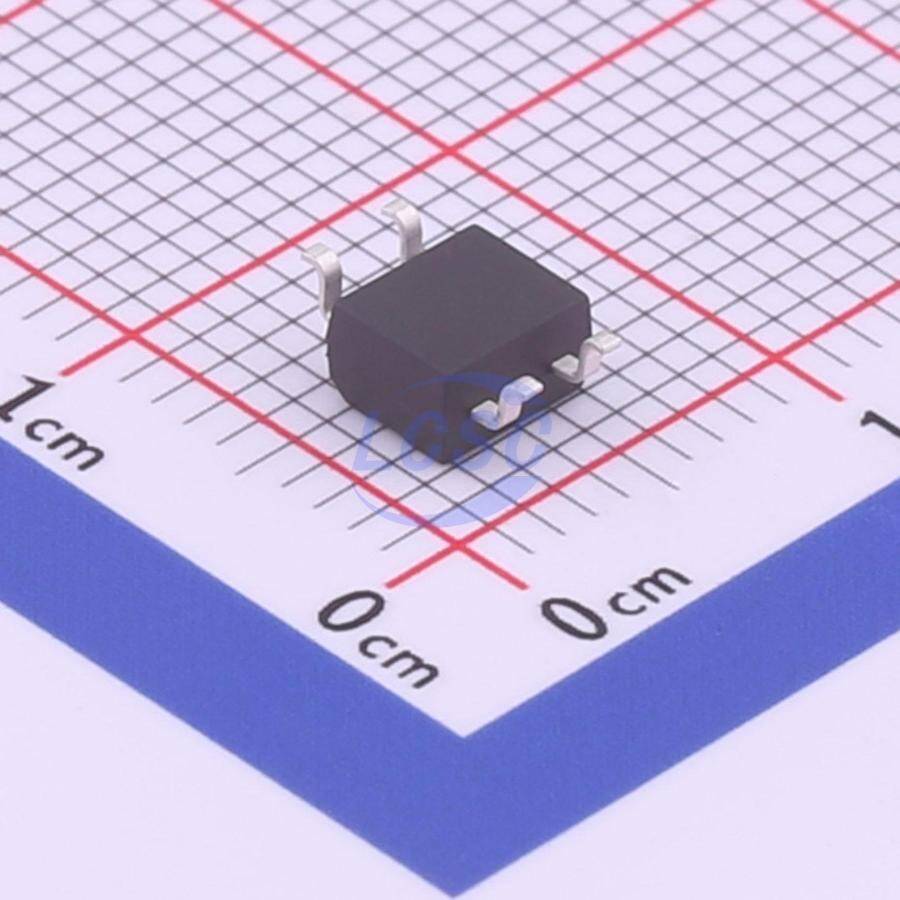 DIODES MB10S-13 - 2