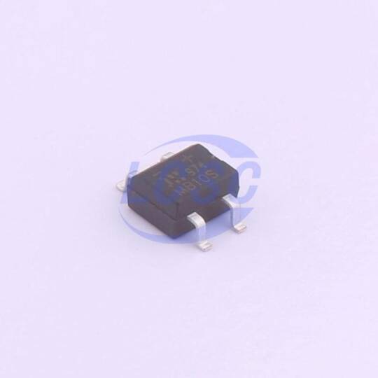 DIODES MB10S-13 - 3