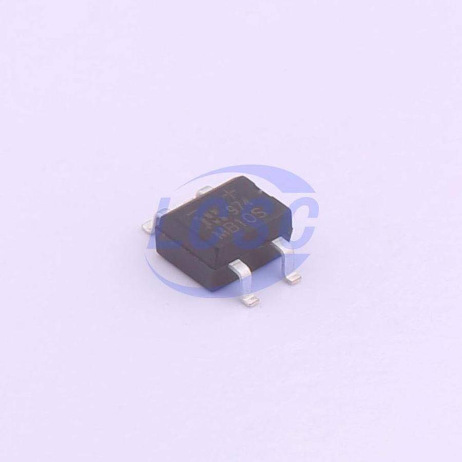 DIODES MB10S-13 - 3