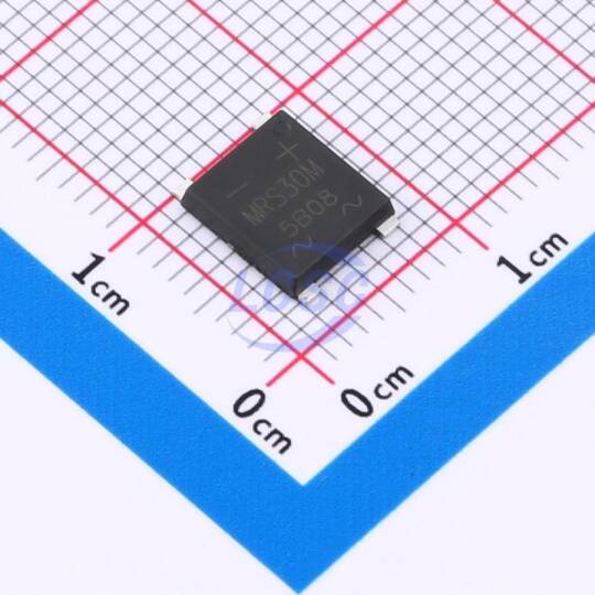 DIODES MRS30M - 1