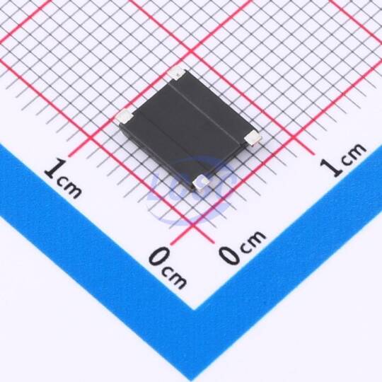 DIODES MRS30M - 2
