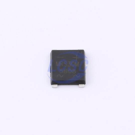 DIODES MRS30M - 3