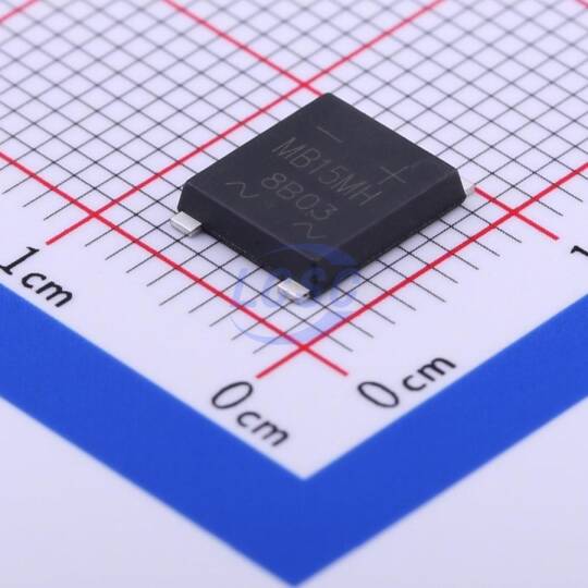 DIODES MSB15MH - 1