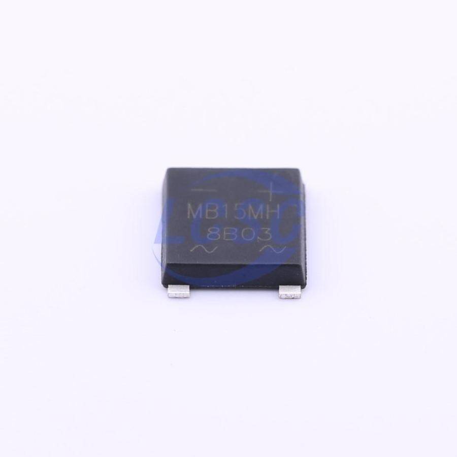 DIODES MSB15MH - 3