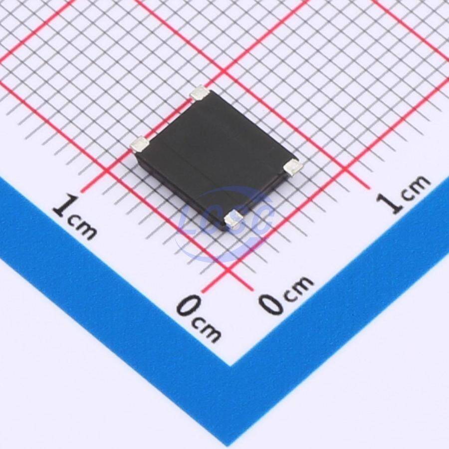 DIODES MSB25MH-13 - 2