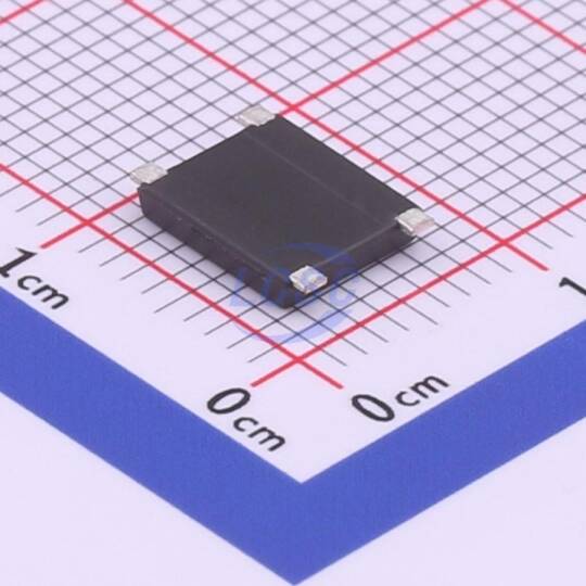 DIODES MSB30M-13 - 2