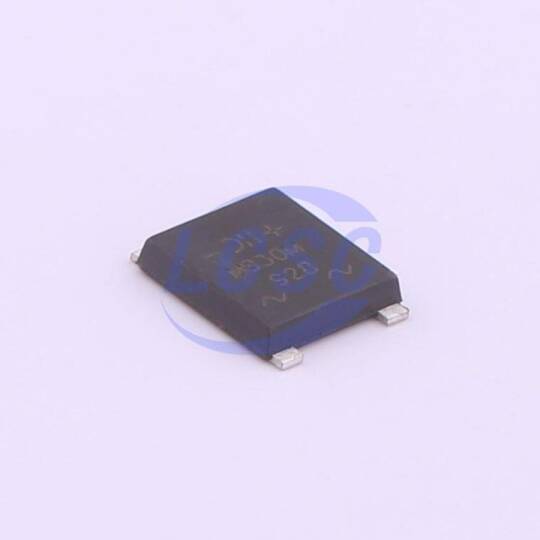 DIODES MSB30M-13 - 3