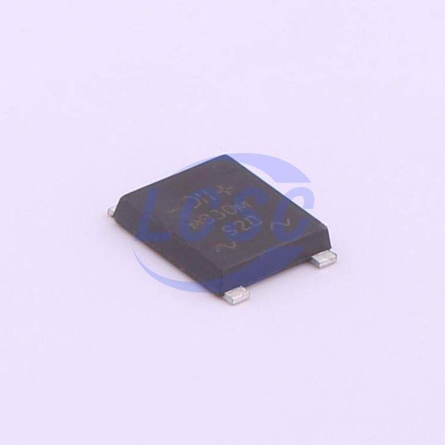 DIODES MSB30M-13 - 3