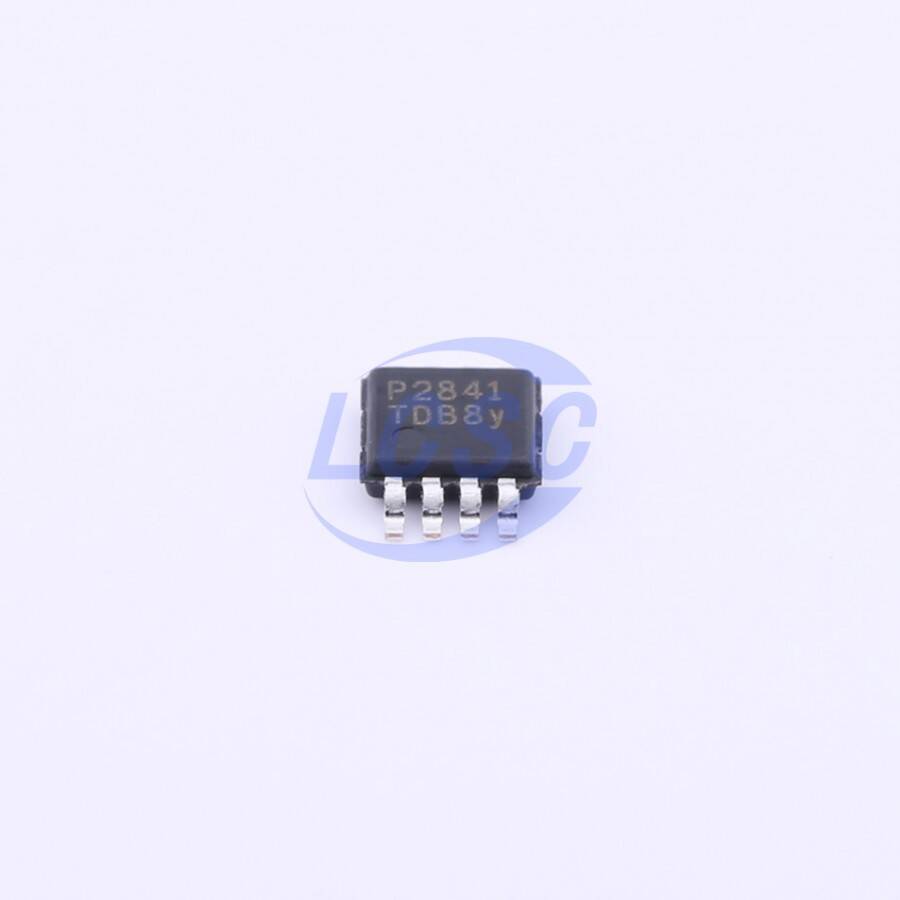 DIODES PAM2841SR - 3