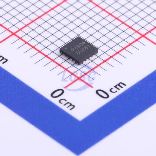 DIODES PAM8904JER - 1