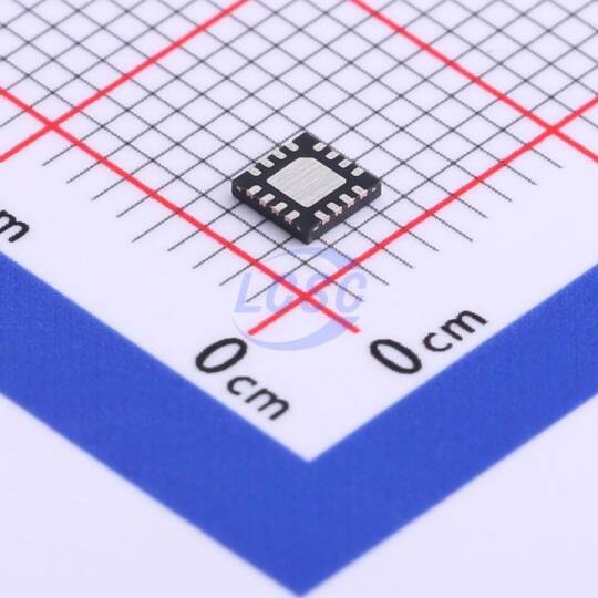 DIODES PAM8904JER - 2