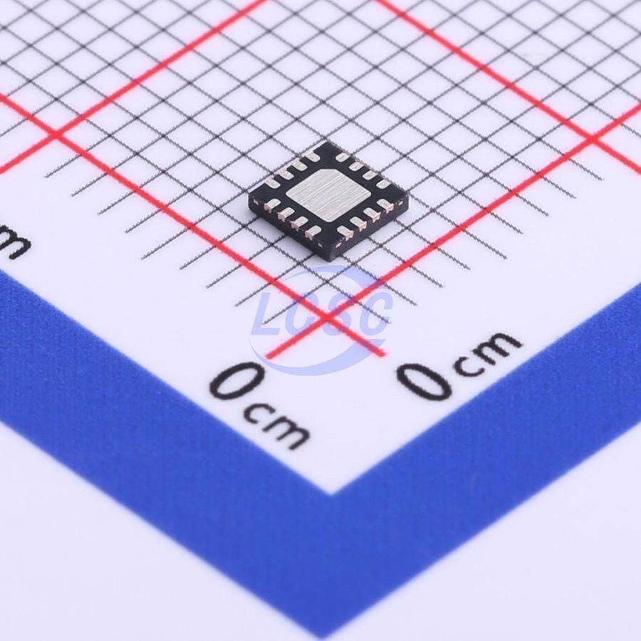 DIODES PAM8904JER - 2