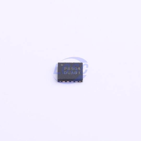 DIODES PAM8904JER - 3