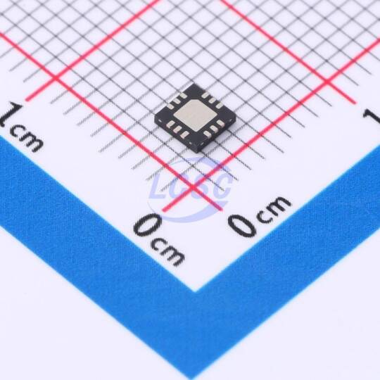 DIODES PAM8904JPR - 2