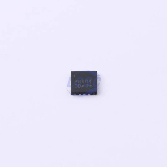 DIODES PAM8904JPR - 3