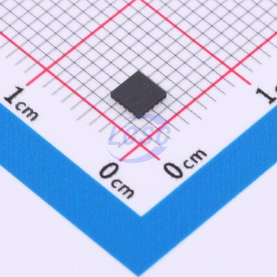 DIODES PAM8904QJER - 1