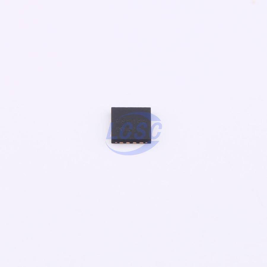 DIODES PAM8904QJER - 3