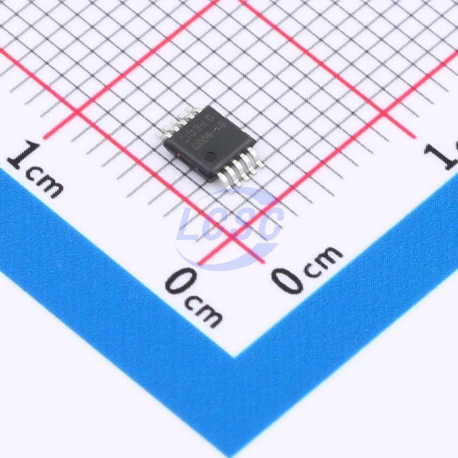 DIODES PAM8906M1018-13