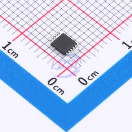 DIODES PAM8906M1018-13 - 2