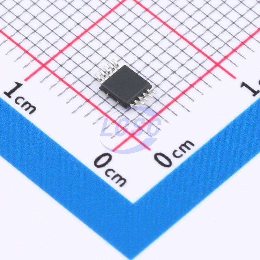 DIODES PAM8906M1018-13 - 2