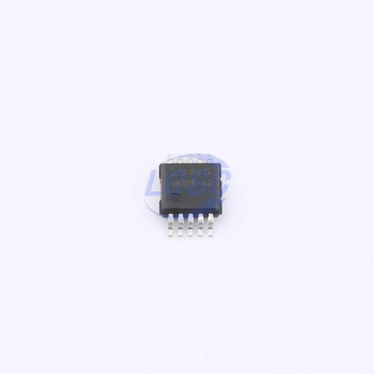 DIODES PAM8906M1018-13 - 3