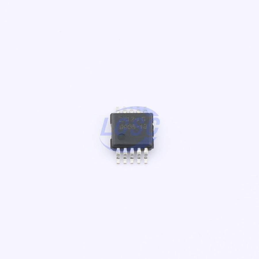 DIODES PAM8906M1018-13 - 3