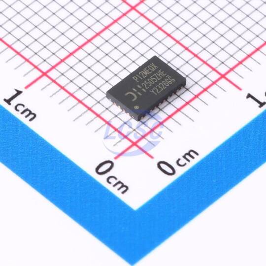 DIODES PI2MEQX2505ZHEX - 1