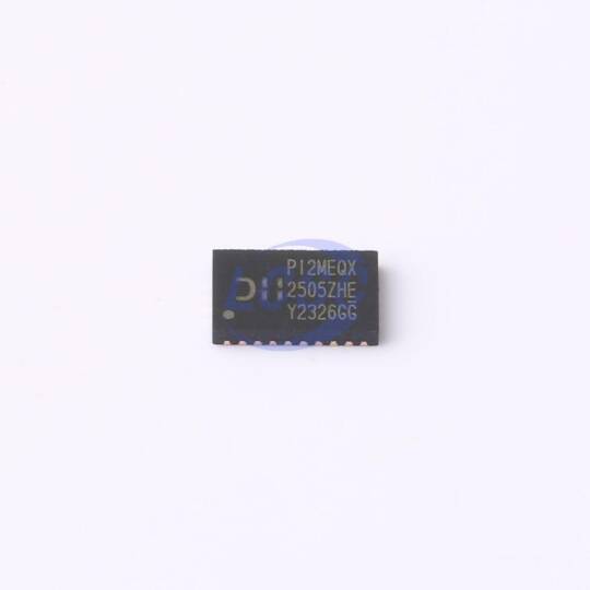 DIODES PI2MEQX2505ZHEX - 3