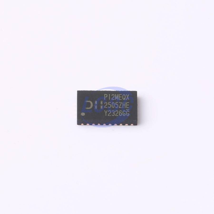 DIODES PI2MEQX2505ZHEX - 3