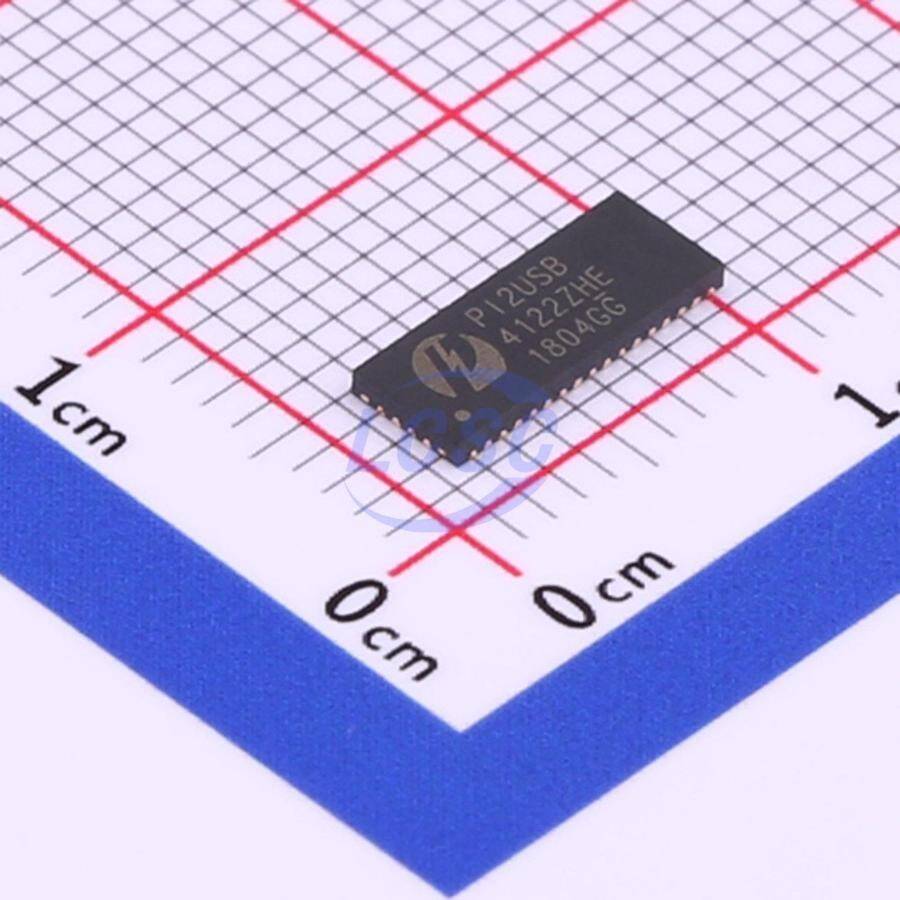DIODES PI2USB4122ZHEX - 1
