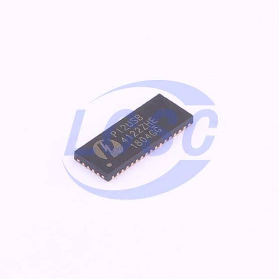 DIODES PI2USB4122ZHEX - 3