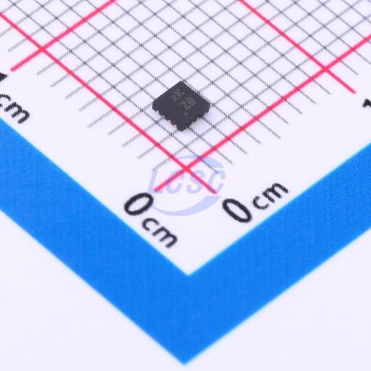 DIODES PI3AUX221ZTAEX - 1