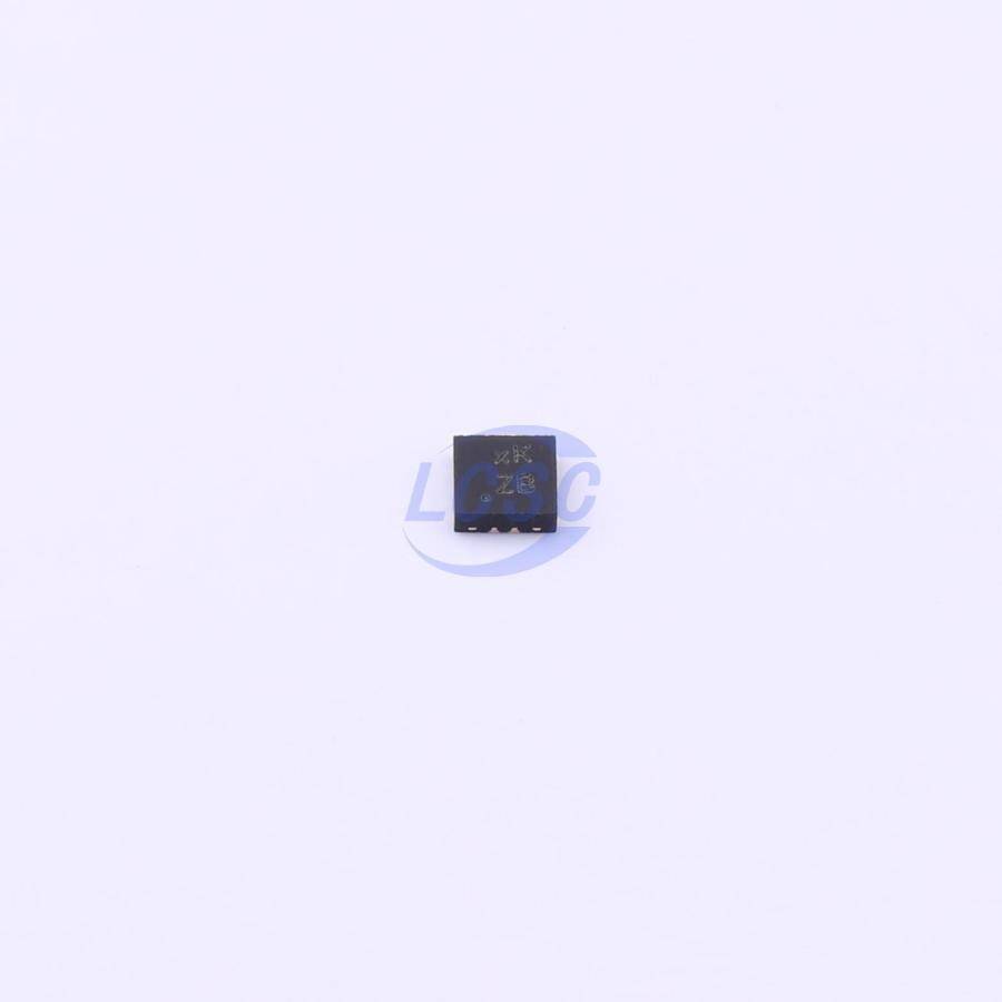 DIODES PI3AUX221ZTAEX - 3