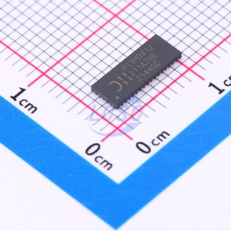 DIODES PI3HDX12211AZHEX - 1