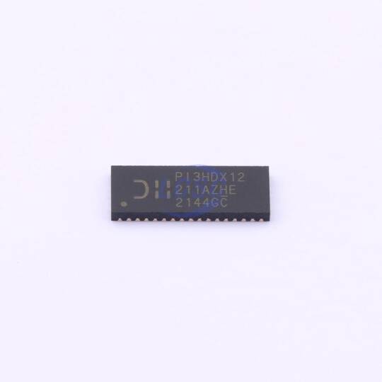 DIODES PI3HDX12211AZHEX - 3