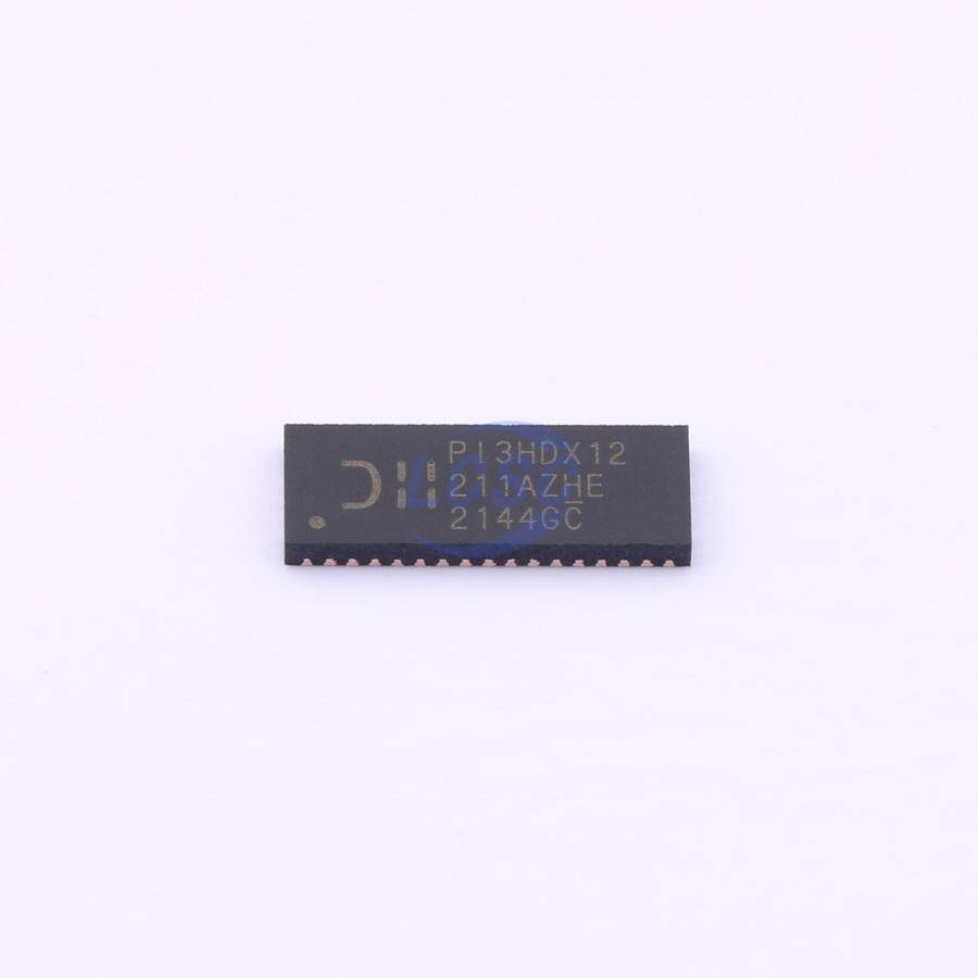 DIODES PI3HDX12211AZHEX - 3