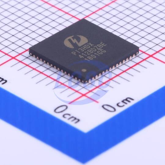 DIODES PI3HDX412BDZBE - 1