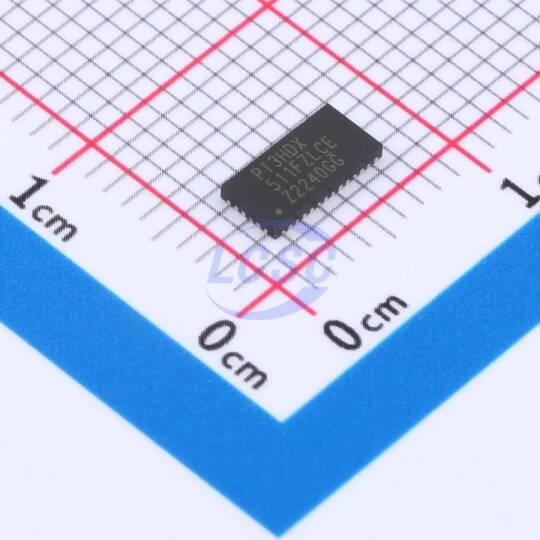 DIODES PI3HDX511FZLCEX - 1