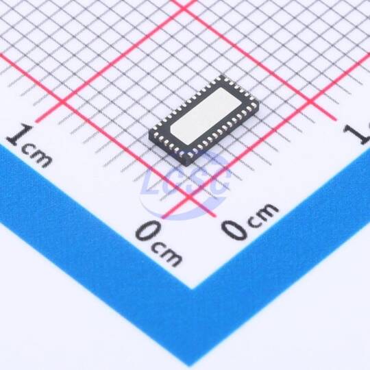 DIODES PI3HDX511FZLCEX - 2