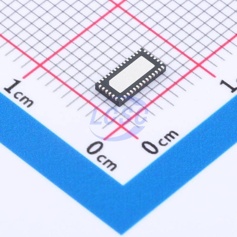 DIODES PI3HDX511FZLCEX - 2